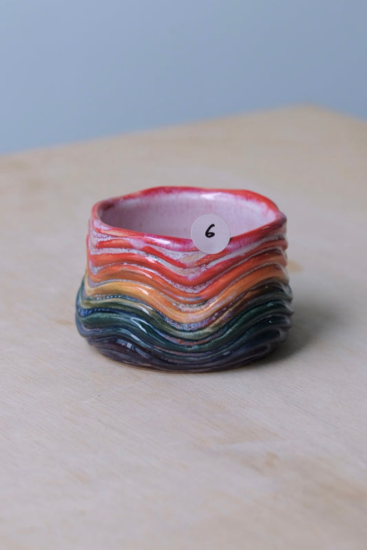 Seabed Sipcup in Dark Rainbow (6)