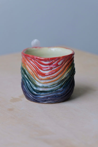 Seabed Sipcup in Dark Rainbow (2)