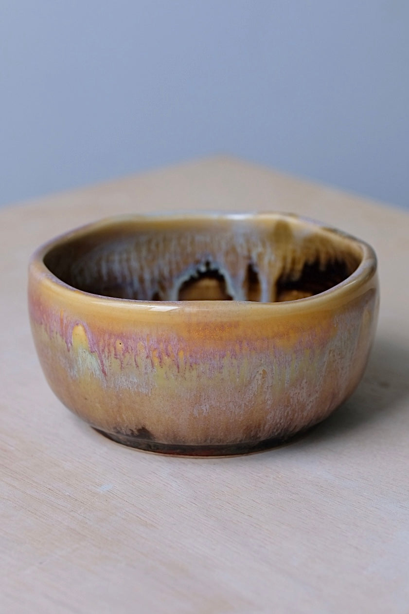 'Setting Sun' Bowl