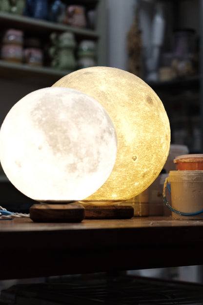 Moon Lamp