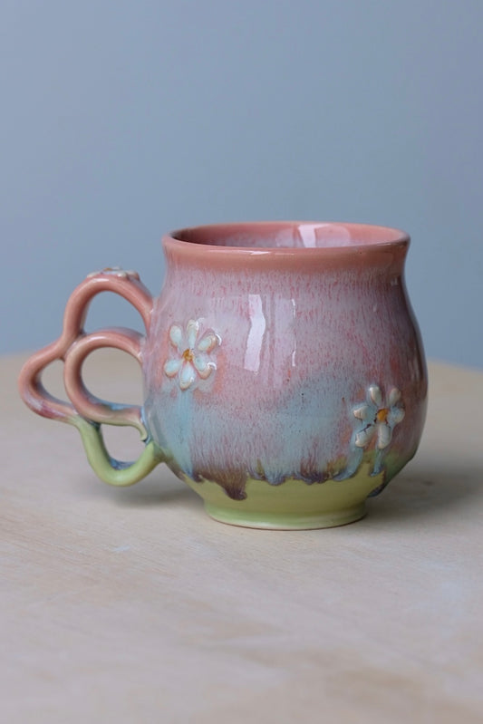 'Bloom Mug'