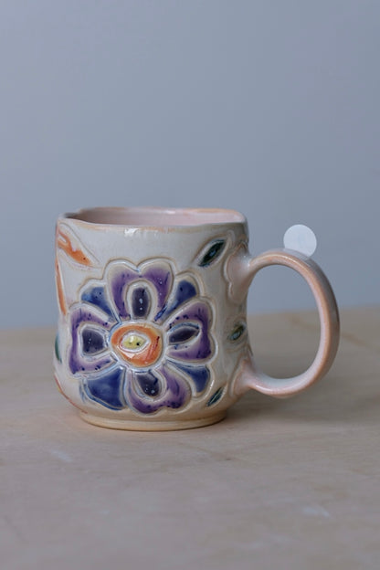 Bunga-Bunga Mug (9)