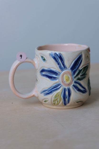 Bunga-Bunga Mug (9)