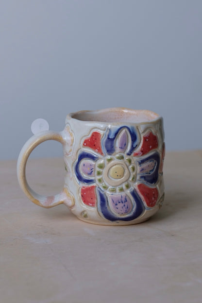 Bunga-Bunga Mug (7)