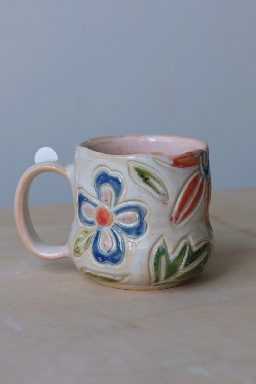 Bunga-Bunga Mug (8)