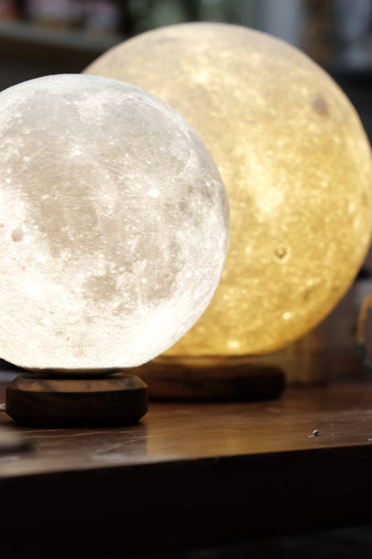 Moon Lamp