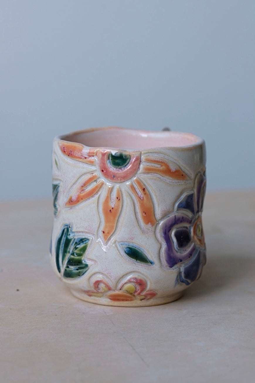 Bunga-Bunga Mug (9)