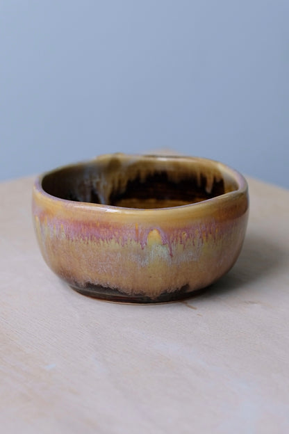 'Setting Sun' Bowl