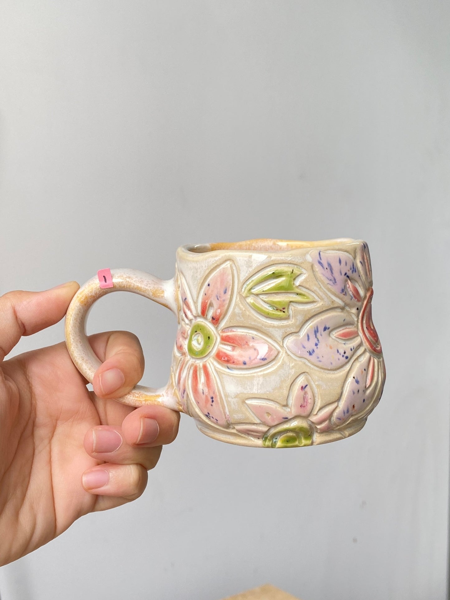 Bunga-Bunga Mug (1)