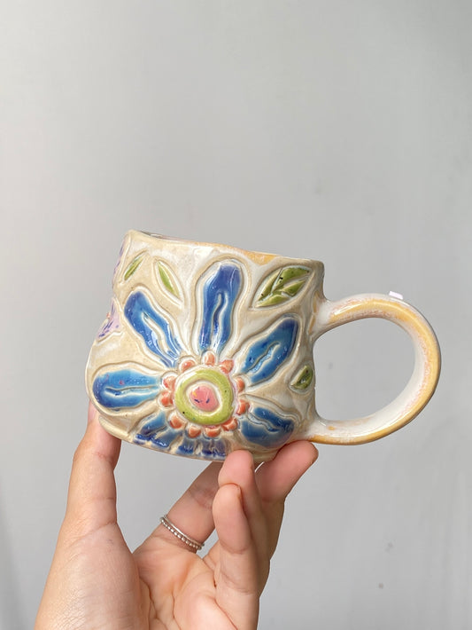 Bunga-Bunga Mug (1)