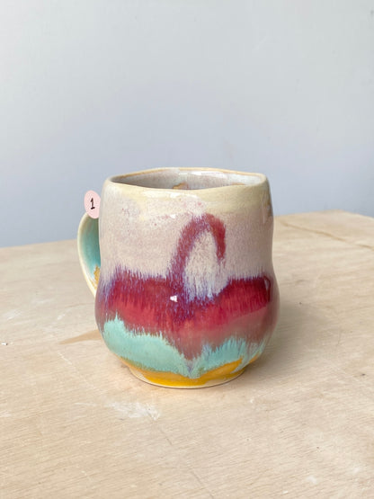 'Sundae' Normie Mug (1)